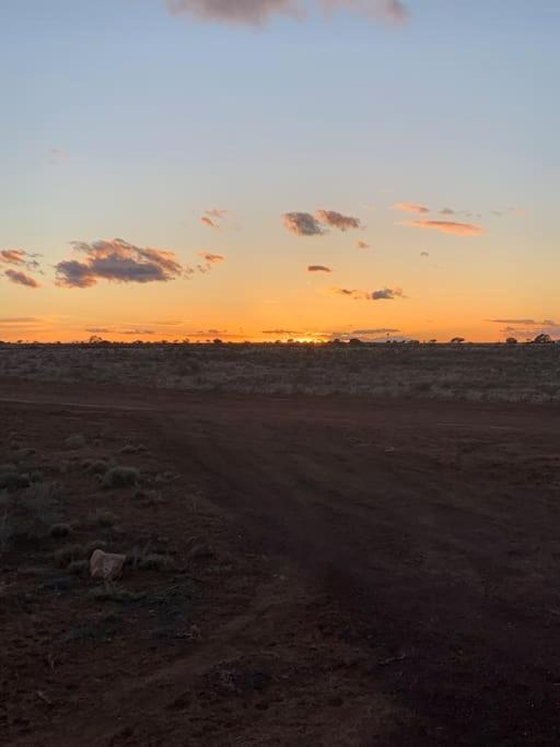 Grand Canyon Hideaway Tiny Home ヴァジェ エクステリア 写真