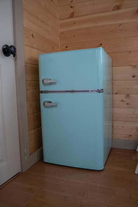 Grand Canyon Hideaway Tiny Home ヴァジェ エクステリア 写真